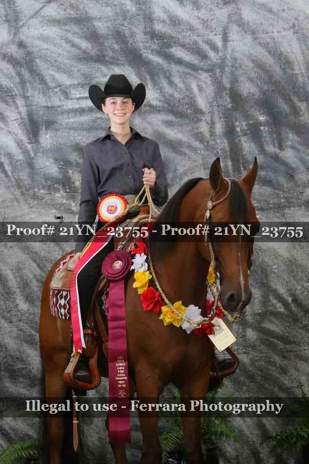 Proof 21YN_23755