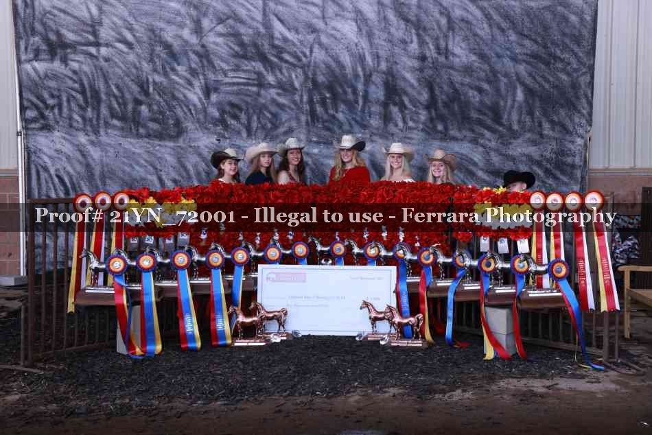 Proof 21YN_72001