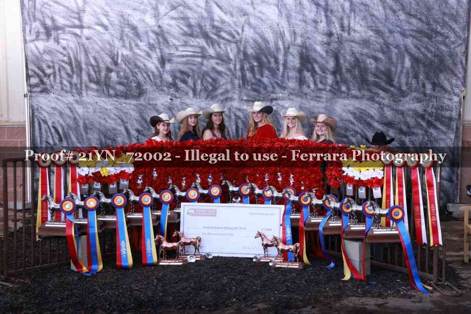 Proof 21YN_72002