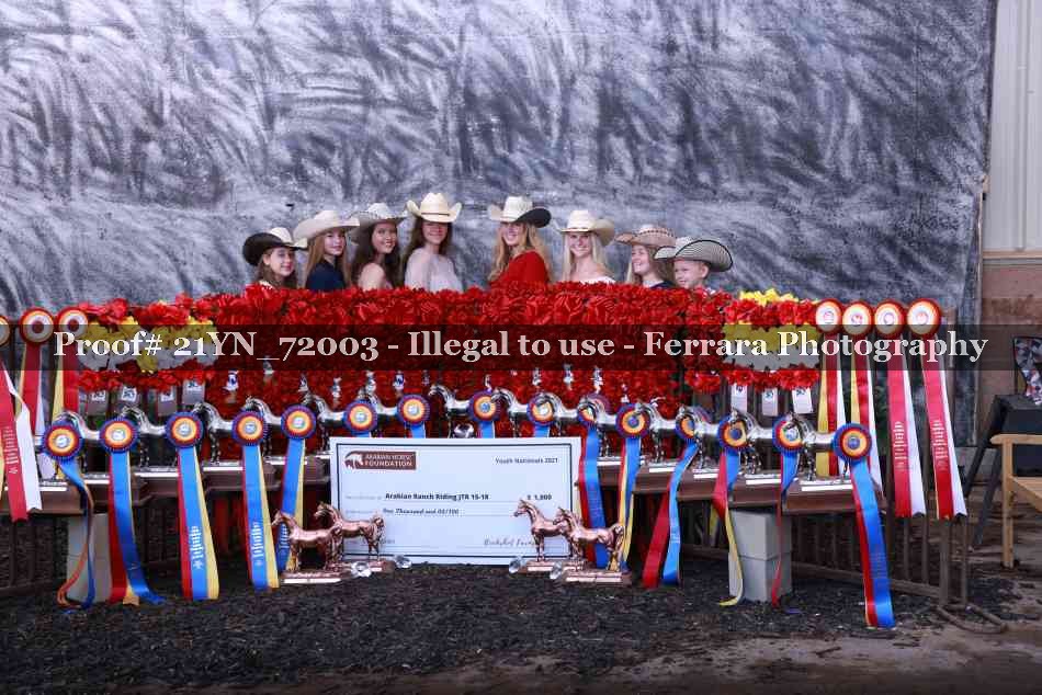 Proof 21YN_72003