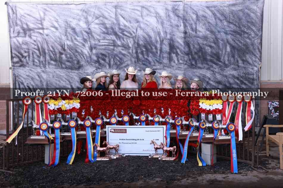 Proof 21YN_72006