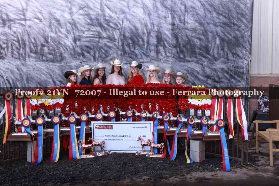 Proof 21YN_72007
