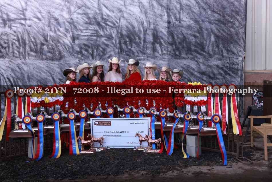 Proof 21YN_72008