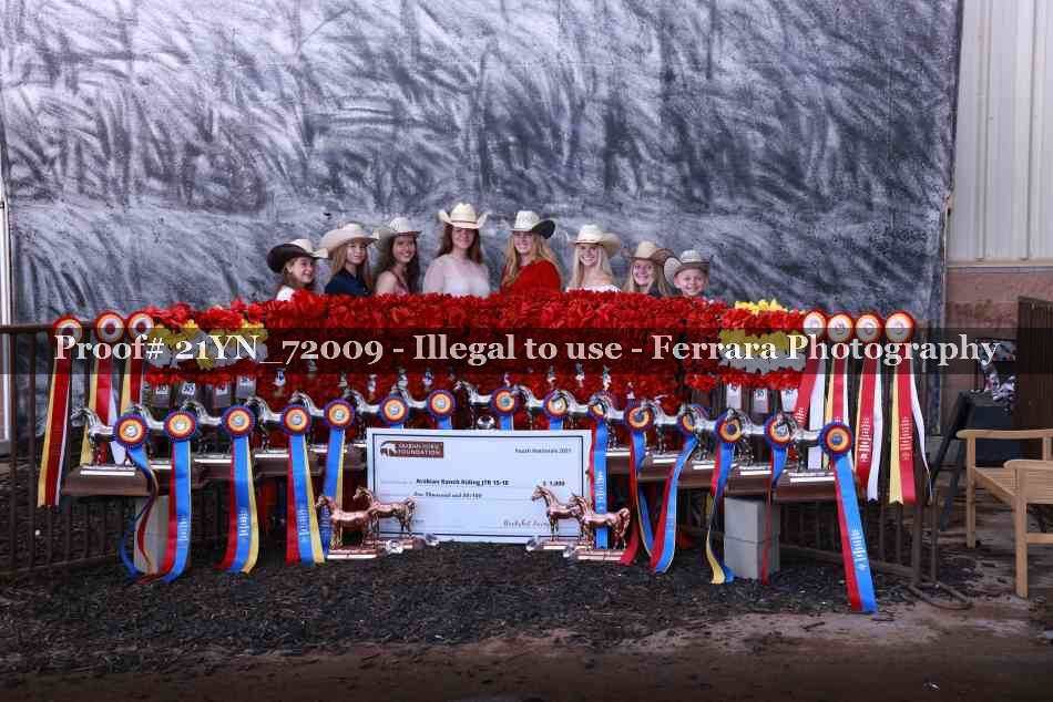 Proof 21YN_72009