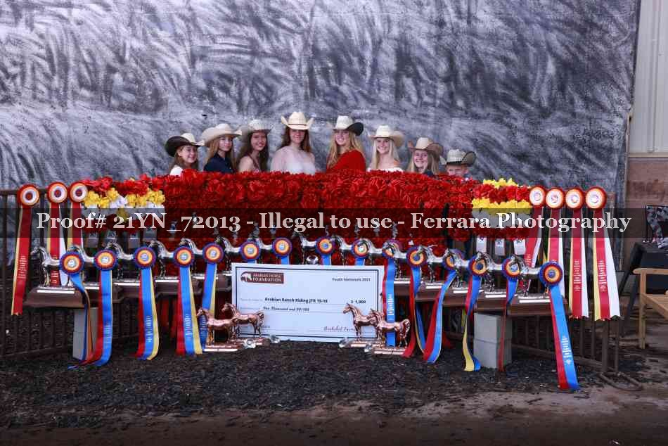 Proof 21YN_72013