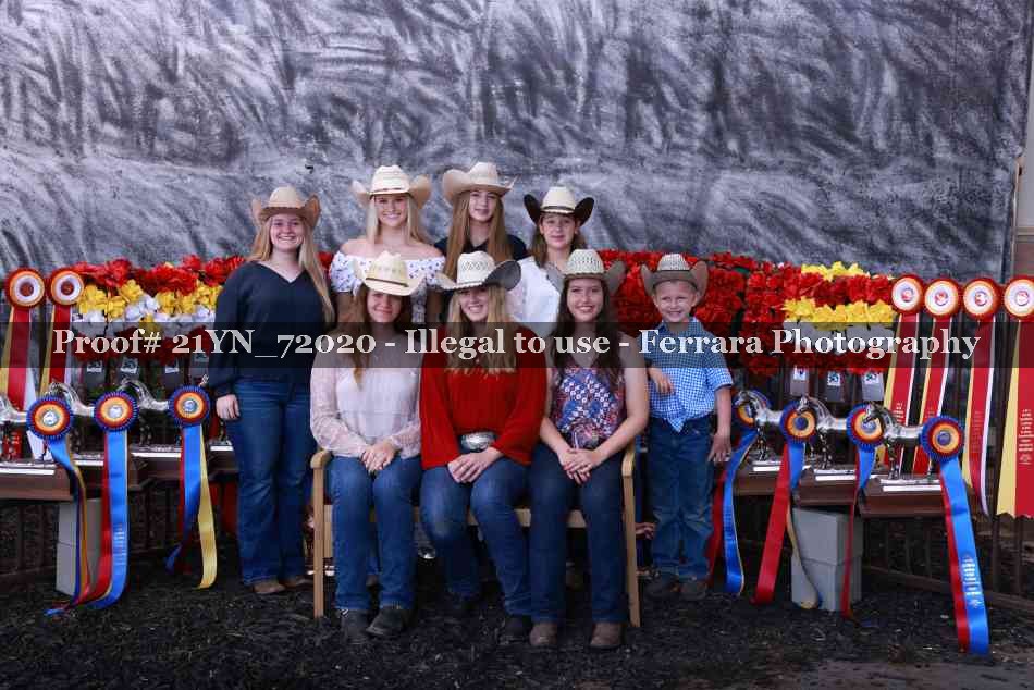 Proof 21YN_72020