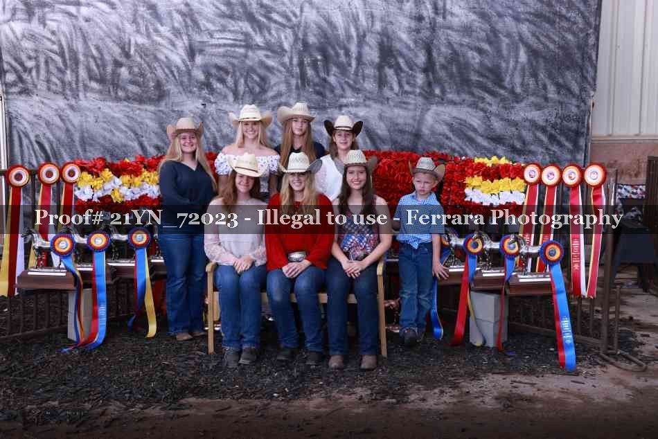 Proof 21YN_72023