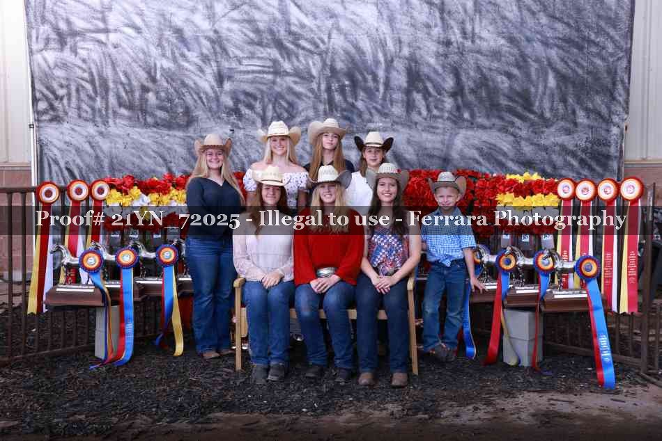 Proof 21YN_72025