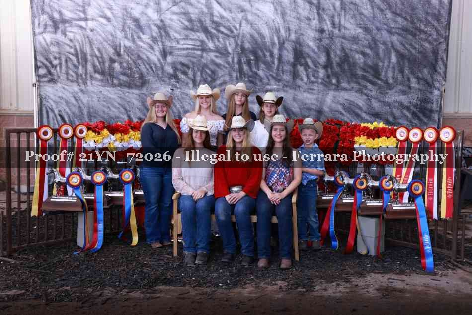 Proof 21YN_72026