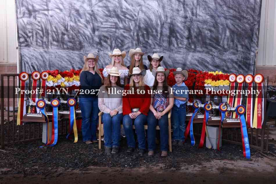 Proof 21YN_72027