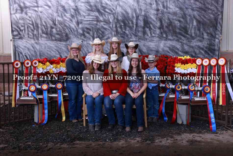 Proof 21YN_72031