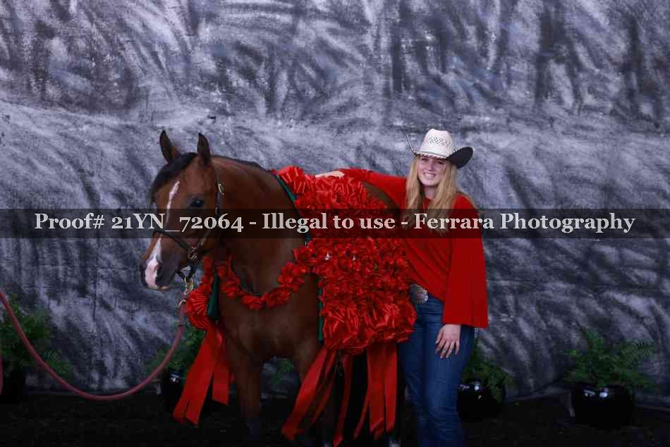 Proof 21YN_72064