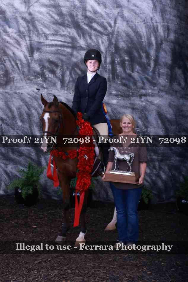 Proof 21YN_72098