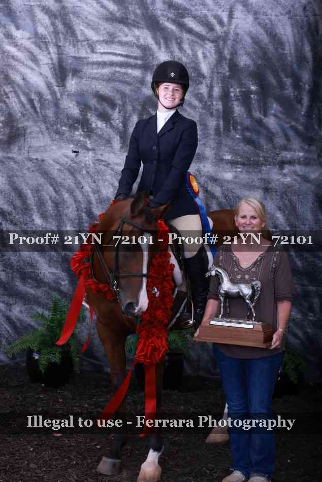 Proof 21YN_72101