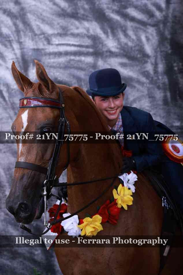 Proof 21YN_75775