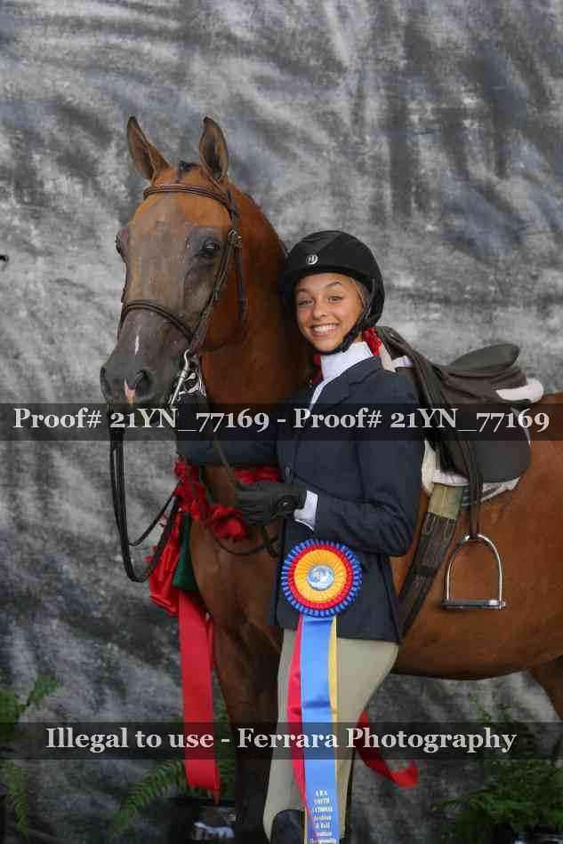 Proof 21YN_77169