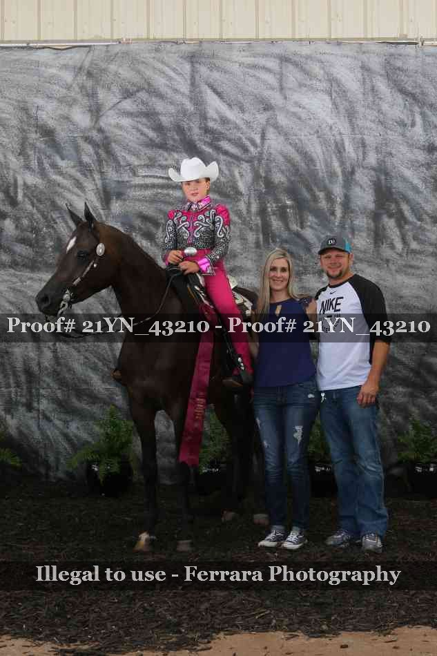 Proof 21YN_43210
