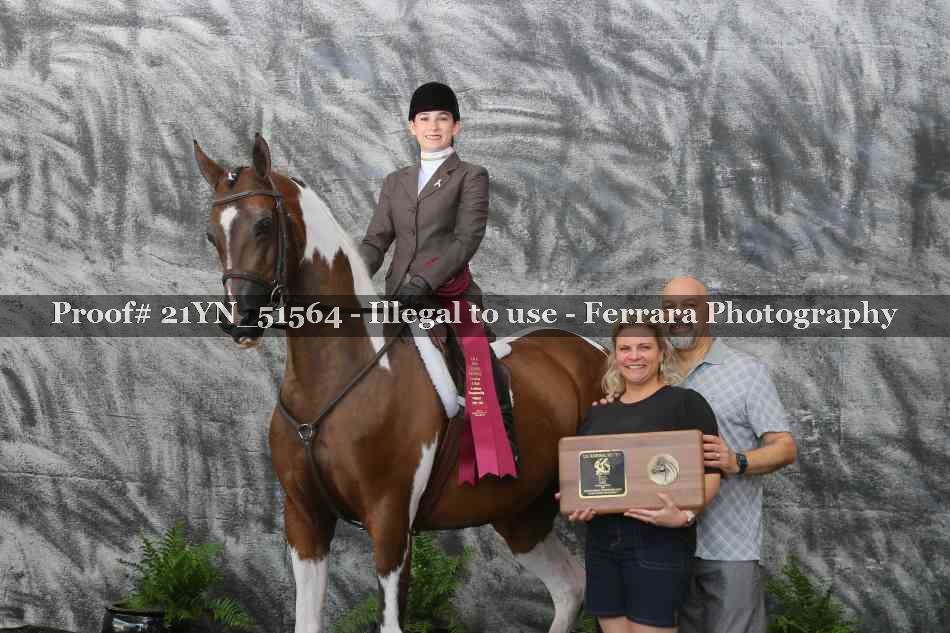 Proof 21YN_51564