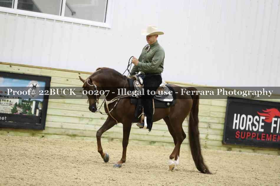 Proof 22BUCK_00207