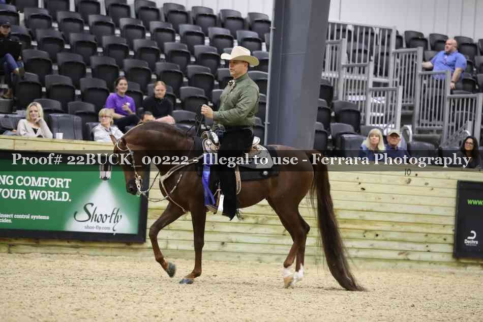 Proof 22BUCK_00222