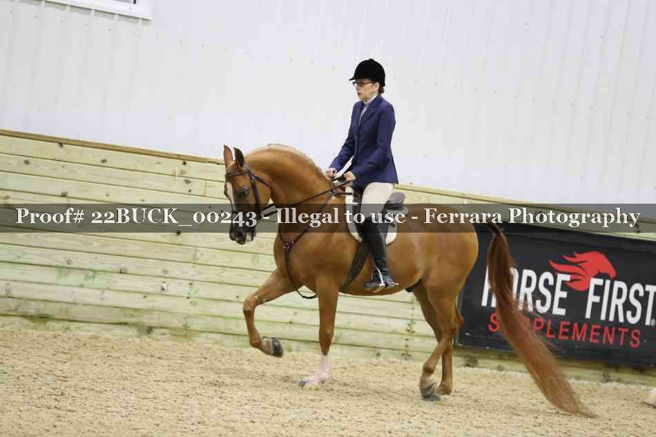Proof 22BUCK_00243