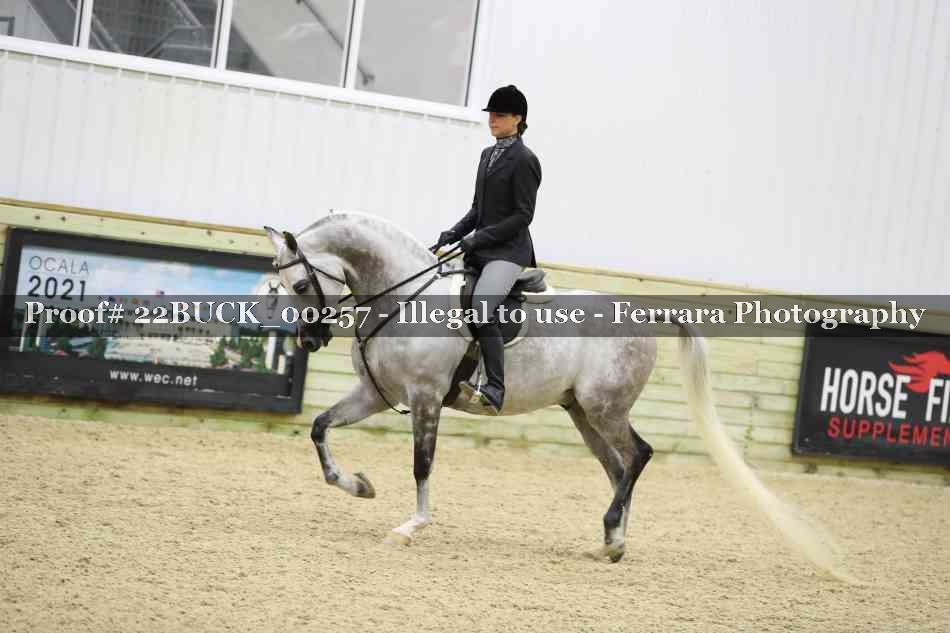 Proof 22BUCK_00257