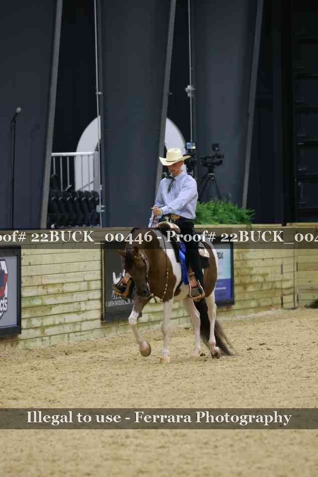 Proof 22BUCK_00446