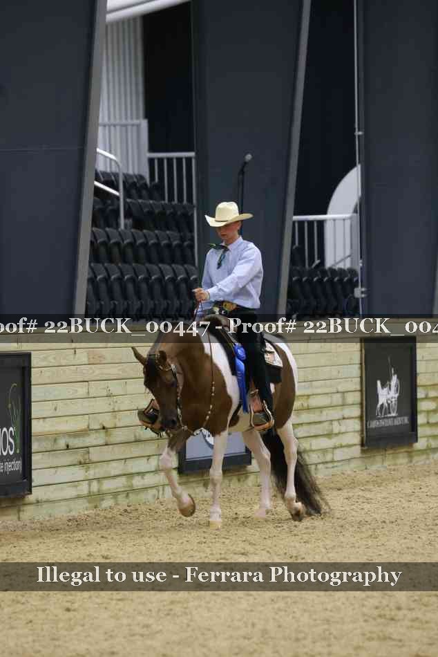 Proof 22BUCK_00447