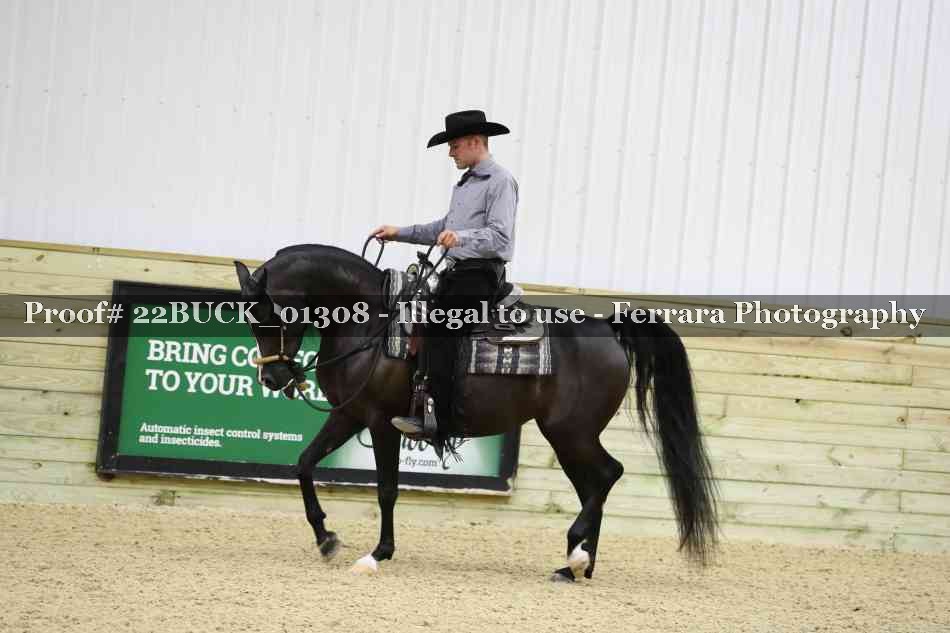 Proof 22BUCK_01308