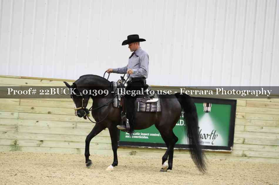 Proof 22BUCK_01309