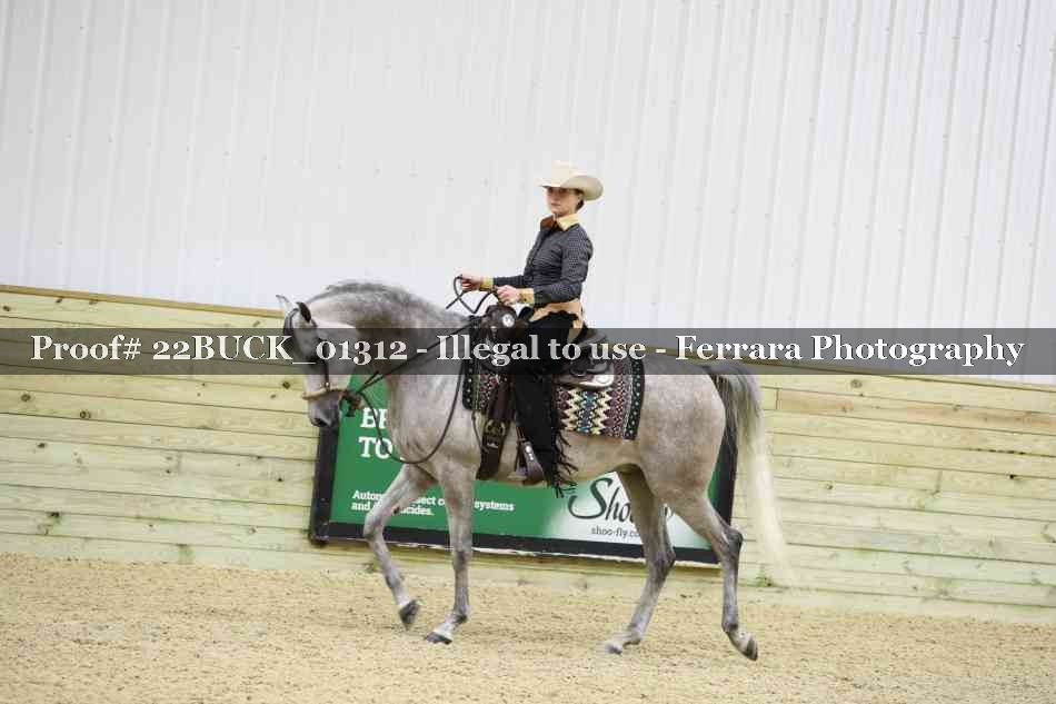 Proof 22BUCK_01312