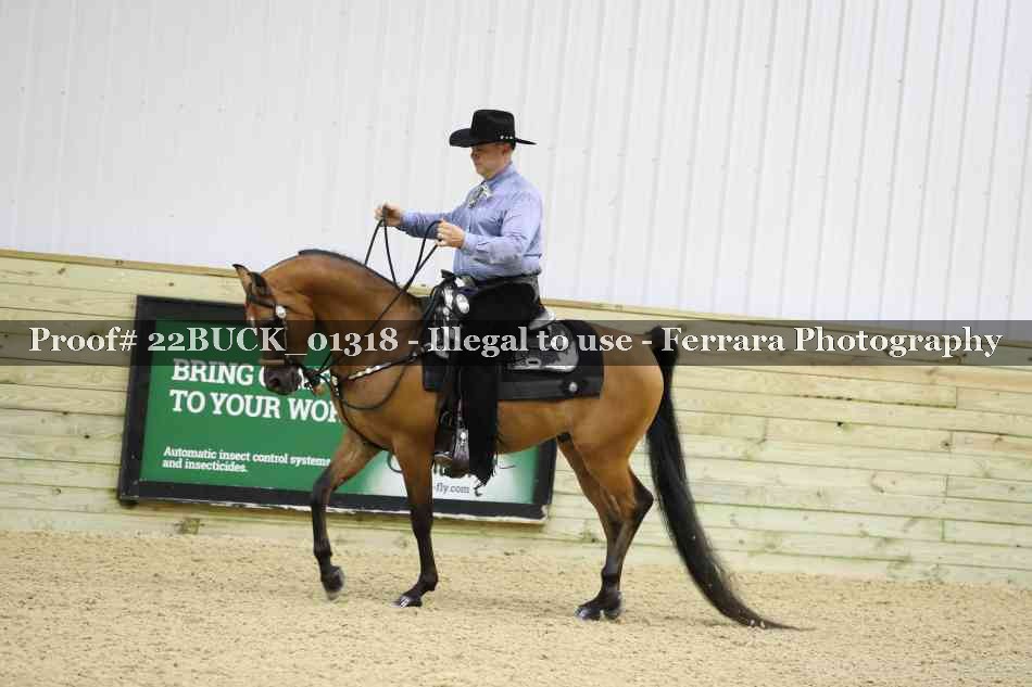 Proof 22BUCK_01318