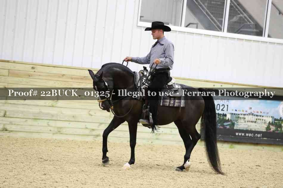 Proof 22BUCK_01325