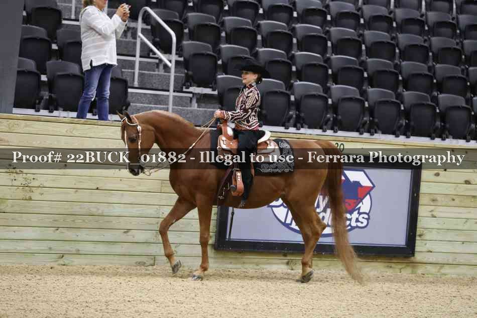 Proof 22BUCK_01882
