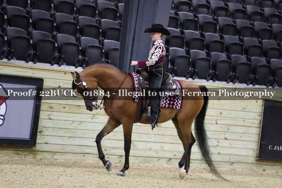 Proof 22BUCK_01884