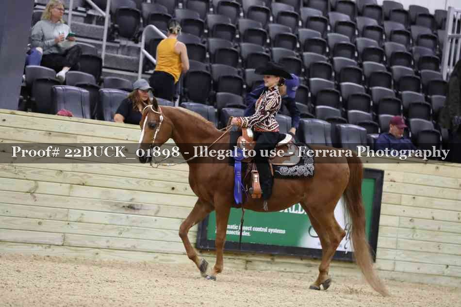 Proof 22BUCK_01898