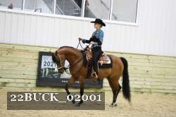 22BUCK_02001 proof