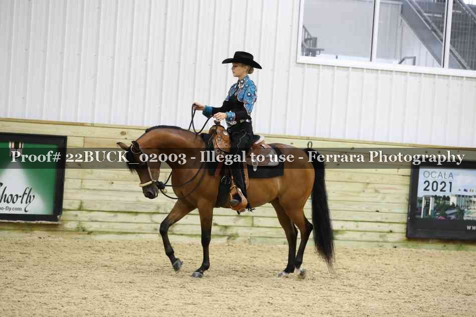 Proof 22BUCK_02003