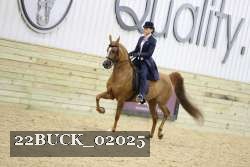22BUCK_02025 proof