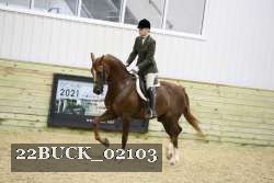 22BUCK_02103 proof