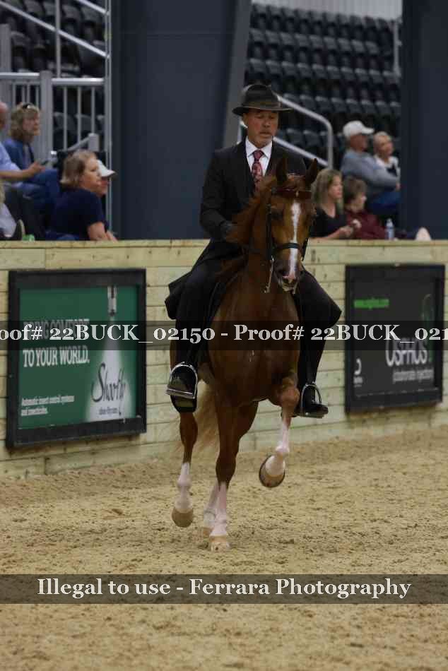 Proof 22BUCK_02150