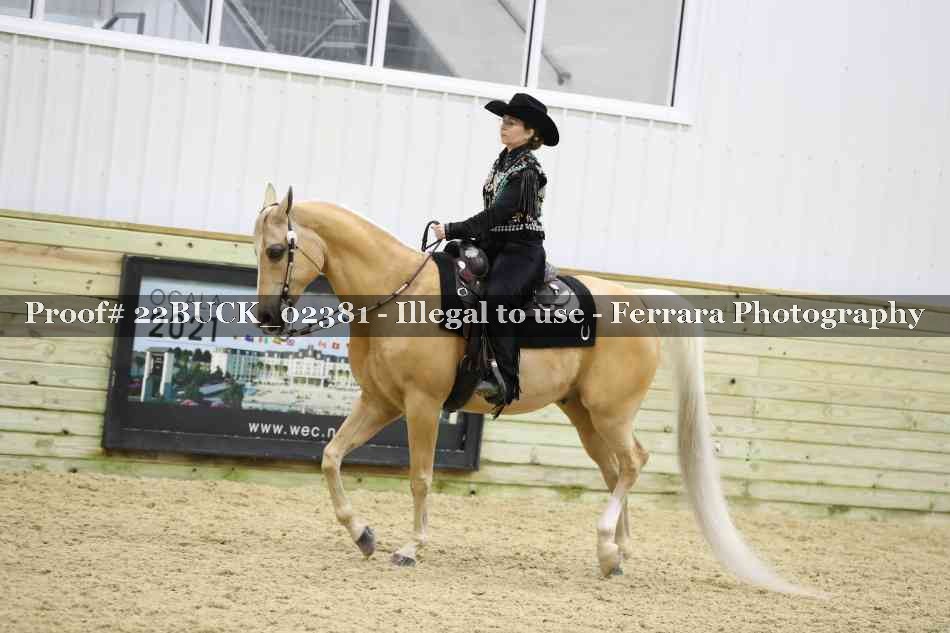 Proof 22BUCK_02381
