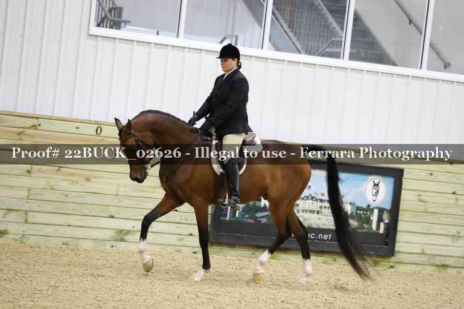 Proof 22BUCK_02626