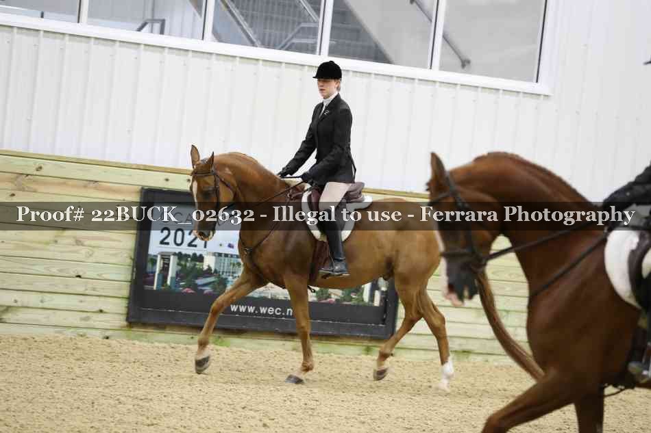 Proof 22BUCK_02632