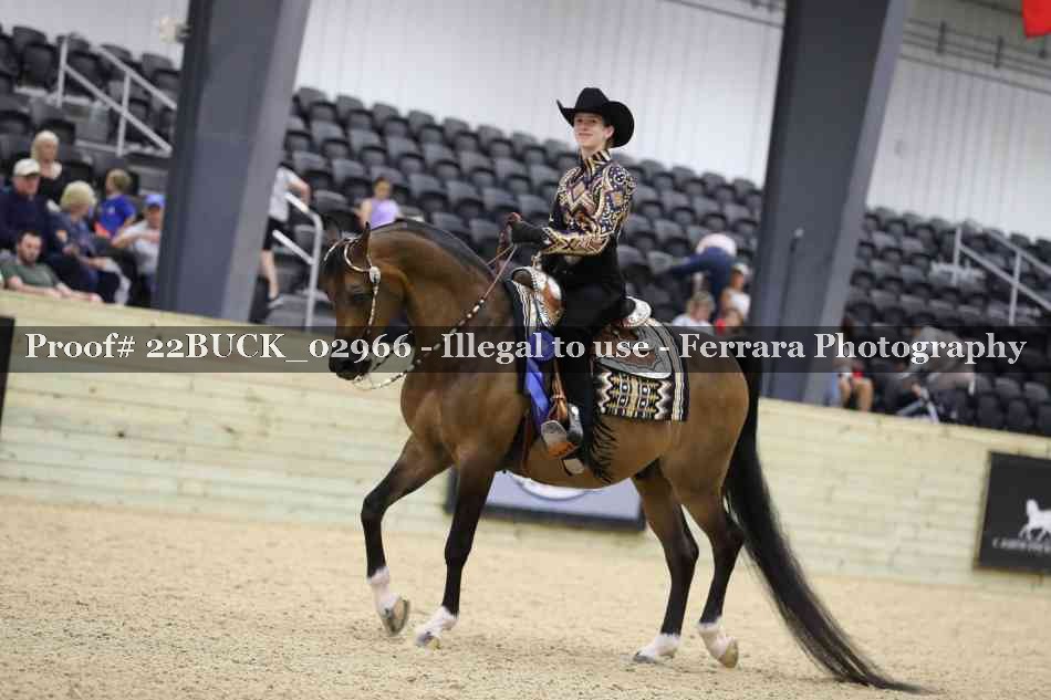 Proof 22BUCK_02966