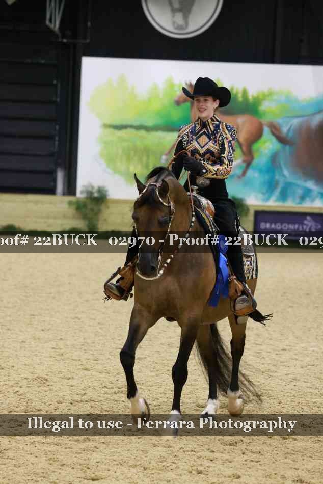 Proof 22BUCK_02970