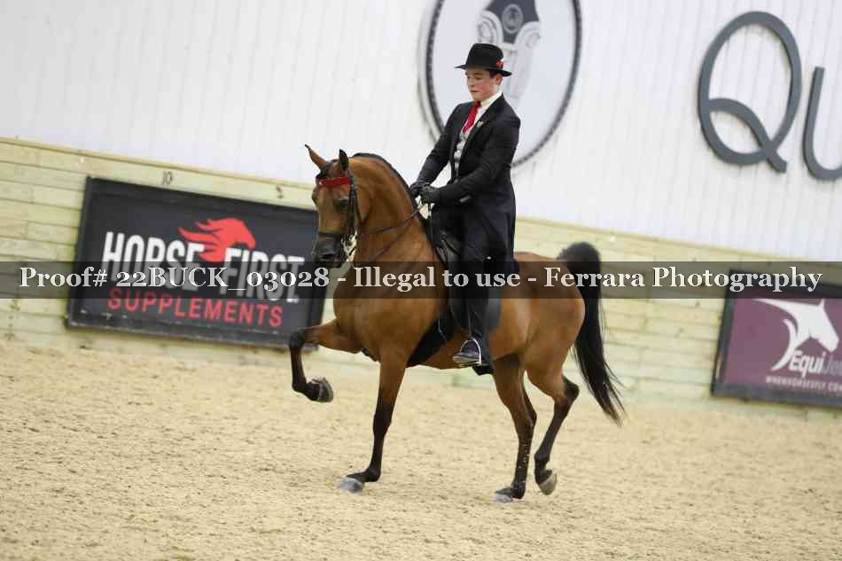 Proof 22BUCK_03028