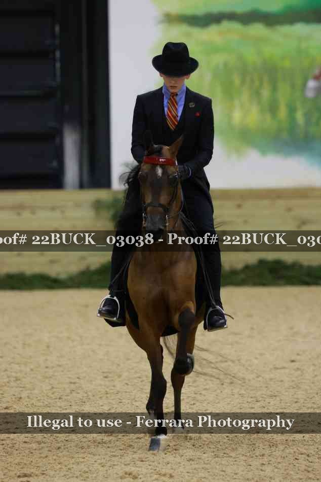 Proof 22BUCK_03038