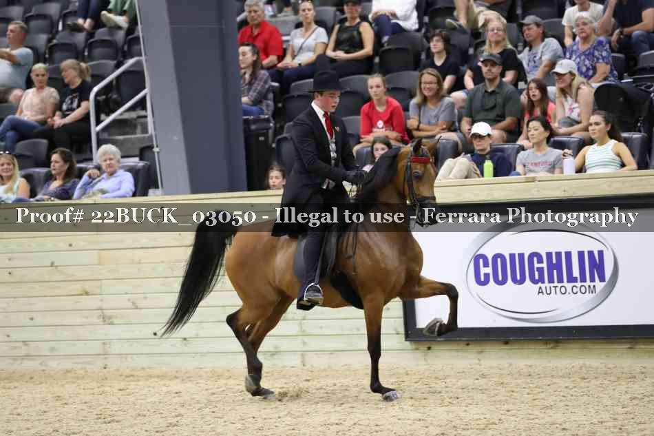 Proof 22BUCK_03050