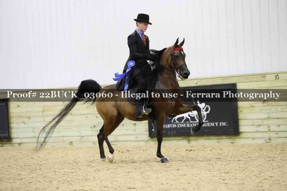 Proof 22BUCK_03060